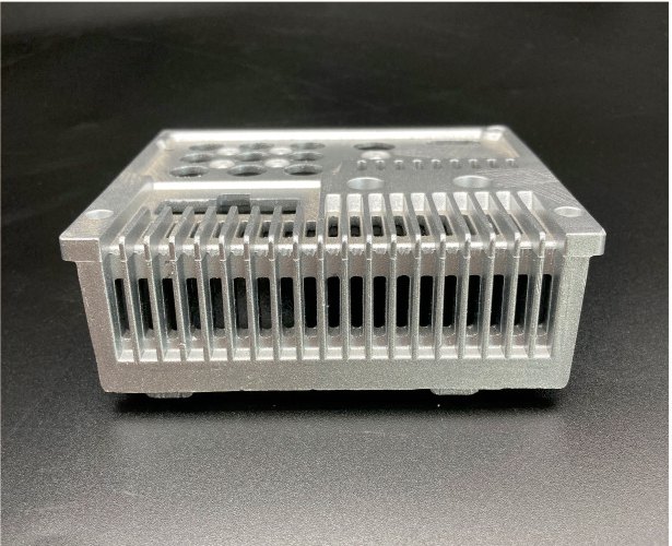 五金结构件喷涂样品