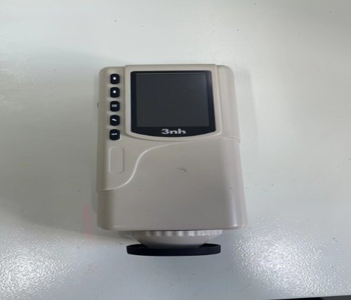 色差仪