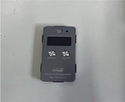 UV 能量仪